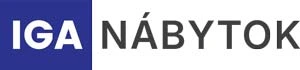 IGA Nábytok - logo